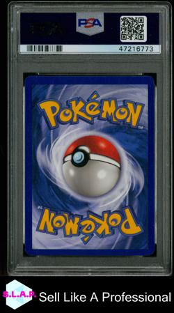 ZAPDOS-HOLO 1ST EDITION POKEMON FOSSIL 1999 15 PSA 9 - Image 2