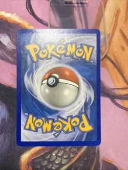 Pokemon EX Crystal Guardians Set - Squirtle City Championships Promo # 63/100 - Image 2