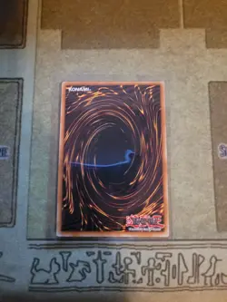 YUGIOH TCG THE END OF ANUBIS TLM-ENSE4 ULTRA LIMITED EDITION NM - Image 5