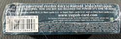 Yu-Gi-Oh! Legend of Blue Eyes White Dragon Booster Box 2002. Factory Sealed - Image 3