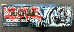 Yu-Gi-Oh! Legend of Blue Eyes White Dragon Booster Box 2002. Factory Sealed - Image 4