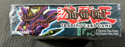 Yu-Gi-Oh! Legend of Blue Eyes White Dragon Booster Box 2002. Factory Sealed - Image 5
