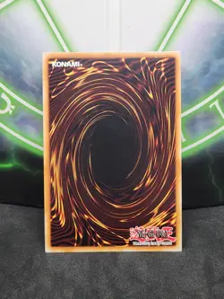 Yugioh Fairy's Gift LCYW-EN227 Super Rare NM - Image 2