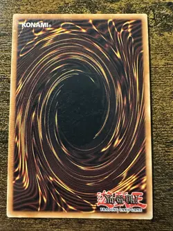 Yu-Gi-Oh! Command Knight CT1-EN003 LP Secret Rare Limited Edition - Image 2
