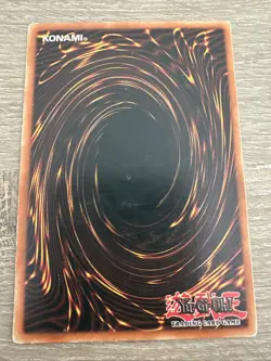 Yu-Gi-Oh Gilford the Legend SD5-EN001 Ultra Rare 1st Edition MP - Image 2