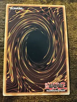Gilford the Lightning CT2-EN001 LP Secret Rare Limited Edition Yu-Gi-Oh - Image 2