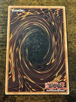 Yu-Gi-Oh Swift Gaia the Fierce Knight Limited MP Edition Secret Rare, CT1-EN004 - Image 2
