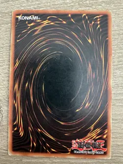 Yu-Gi-Oh! Exxod, Master of the Guard MP SD7-EN001 Ultra Rare 1st Edition - Image 2