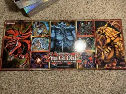 Yu-Gi-Oh! Legendary Collection, Yugi's World, Joey's World, 3 Boxes & 3 Boards. - Image 4