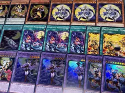 Luna light Deck Core 23 Cards Yu-Gi-Oh! TCG 🔥 - Image 2