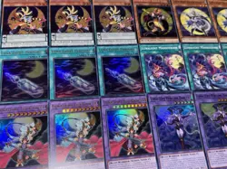 Luna light Deck Core 23 Cards Yu-Gi-Oh! TCG 🔥 - Image 4