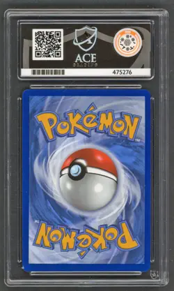 Pokemon Cards - ACE 10 Serperior Ex 164 - Blackbolt SIR - PSA BGS CGC - Image 2
