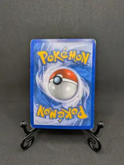 Mow Rotom RT4 Ultra Rare Rising Rivals Cracked Ice Pokemon Card MP-HP - Image 2