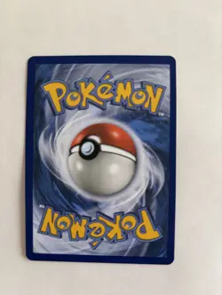 Mint 108/108 Evolutions Misty's Determination Full Art Trainer Card Ultra Rare - Image 2