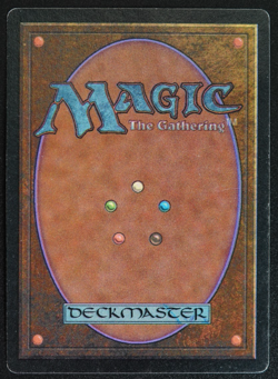 Mana Vault Magic Card Alternate 4th Edition MTG - Image 3