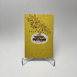 Charizard Cracked Ice Holo Pokemon Electric Pikachu Card Database - Image 2