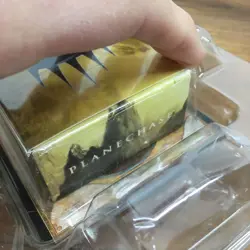 Planechase 2012 Savage Auras Sealed Magic the Gathering Playing Cards Set No Box - Image 4