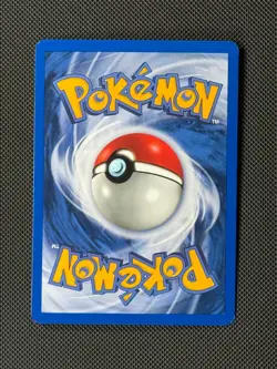 Misdreavus 39 Black Star Promo Pokemon Card WOTC Promo NM - Image 4