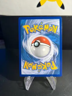 Pokemon Card Studenti di Paldea 230/091 Destino di Paldea Full Art Ita Mint - Image 2