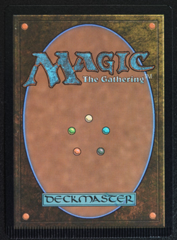 Plains CRIMP Secret Lair MTG Garry Baseman 1382 Misprint Error Card - Image 3