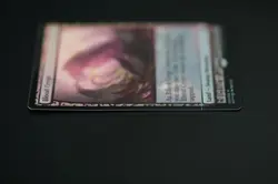 Blood Crypt MTG Card Zendikar Expedition MISPRINT Error Card - Image 4