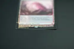 Blood Crypt MTG Card Zendikar Expedition MISPRINT Error Card - Image 5