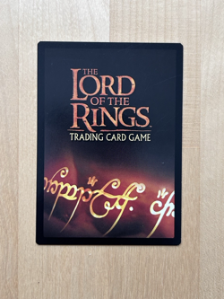 FRODO/SAM/HOBBIT (RARE) COLLECTION (LOT OF 7 RARE CARDS) LORD OF THE RINGS TCG - Image 3