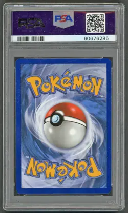 Pokemon Cards - PSA 10 Eevee On The Ball 002/005 - Futsal GEM MT - Image 2
