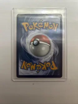 Pokemon Squirtle TCG 148/142 Stellar Crown Illustration Rare Card NM Condition - Image 2