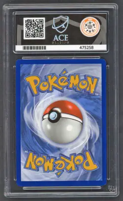 Pokemon Cards - ACE 10 Altaria Ex 253/182 - Paradox Rift SIR - PSA BGS CGC - Image 2