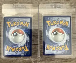 Pokemon Cards Lot (SIR, Secret Rates, IR’s, Etc.) Sleeves + Top Loaders Included - Image 2