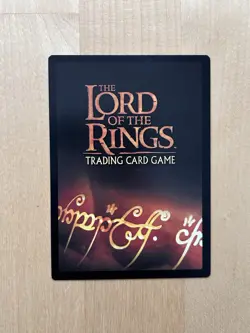 PIPPIN (RARE) COLLECTION (LORD OF THE RINGS TCG, LOT OF 5 RARE CARDS) - Image 3