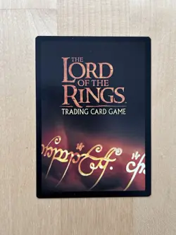 PIPPIN (RARE) COLLECTION (LORD OF THE RINGS TCG, LOT OF 5 RARE CARDS) - Image 5