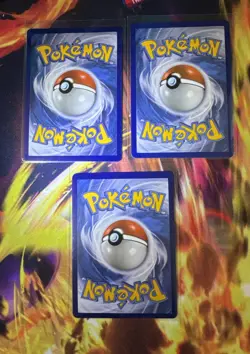 Grimmsnarl, Alcremie, & Dhelmise VMAX (Lot of 3) Shining Fates Pokemon Cards 🔥 - Image 2