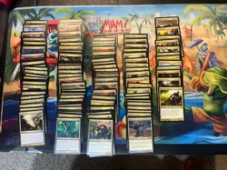 Alara Reborn: Complete Set - NM 2009 Magic the gathering 149 cards - Image 1