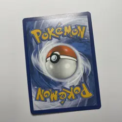 Pokemon Galarian Moltres SWSH284 Black Star Promos Holo Card - Image 2