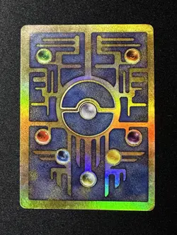 Pokemon TCG Ancient Mew Holo Card 2000 Movie Promo, Near Mint Condition - Image 2