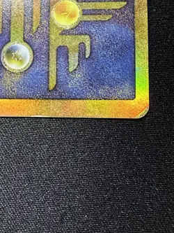 Pokemon TCG Ancient Mew Holo Card 2000 Movie Promo, Near Mint Condition - Image 3