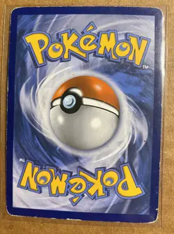 Blaziken EX XY54 XY Holo Black Star Promo MP Pokemon Card Pokemon MP - Image 2