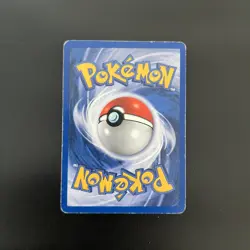 Pokemon Card Ampharos Holo 1/64 Neo Revelation ENG inglese Played PL vintage - Image 2