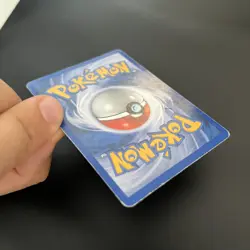 Pokemon Card Ampharos Holo 1/64 Neo Revelation ENG inglese Played PL vintage - Image 4