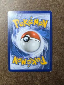 Pokemon Card - Alolan Exeggutor EX - #74/111 - Crimson Invasion - MP - Image 2