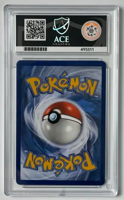 PIKACHU & ZEKROM GX SM168 TAG TEAM TIN PROMO ACE 10 POKEMON CARD PERFECT SUBS - Image 2