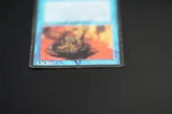 Force of Will SIGNED Richard Garfield Altered Doodle Magic Card Alliances MTG - Image 4