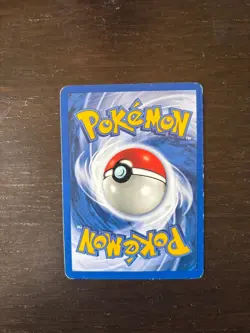 Pokemon TCG Sleep! Team Rocket 79/82 Regular LP Old School Card - Image 2