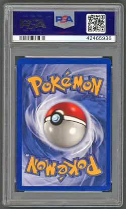 Pokemon Cards - PSA 9 1st Edition Ditto 3/62 - Fossil Set - MINT - PSA9 - Image 2