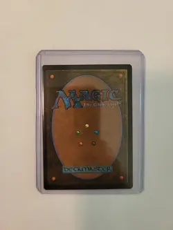 Elspeth, Storm Slayer Tarkir: Dragonstorm Regular Card, Nonfoil 0011 - Image 2