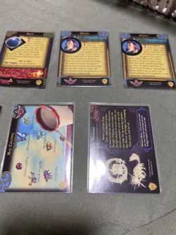 2016 Enterplay The Legend Of Zelda - 7 Card Lot - Image 4