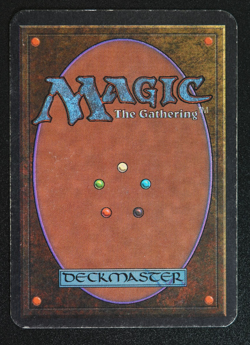 Counterspell Alpha MTG Card 1993 Magic: the Gathering - Image 3
