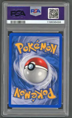 Pokemon Cards - PSA 10 Psyduck 81/110 - Ex Holon Phantoms Non Holo - GEM MT - Image 2